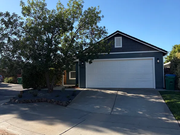 1397 Lucy Way, Chico, CA 95973