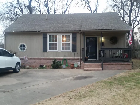237 E 33rd Pl, Tulsa, OK 74105