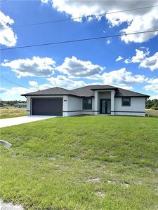 1012 Gunby AVE S, Lehigh Acres, FL, 33974
