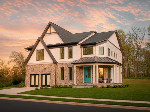 Dalton Plan, The Reserve at Severna Park