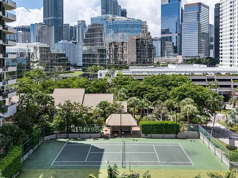 520 Brickell Key Dr #A710 — Photo 28
