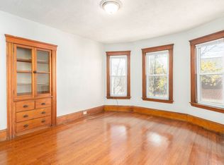 14 Perkins St #2C, Worcester, MA 01605