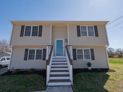 608 Middle St, Lynchburg, VA, 24502