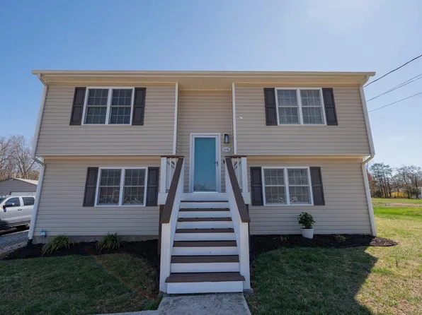 608 Middle St, Lynchburg, VA 24502