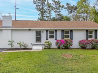 213 Russell Street, Beaufort, NC 28516