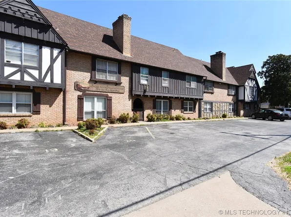 1313 E 48th St APT 4, Tulsa, OK 74105