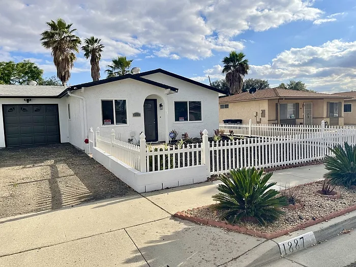 Building Photo - 1887 Calle Amargosa