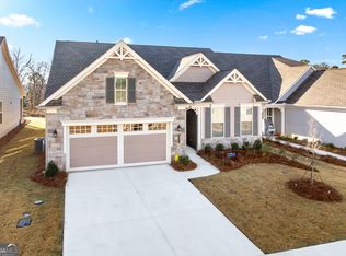 321 Bear Way, Hoschton, GA 30548