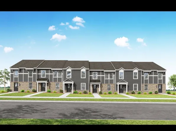 14653 Hancock Towns Dr, Chesterfield, VA