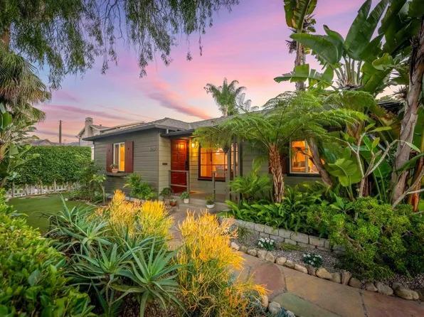 1929 Mountain Ave, Santa Barbara, CA 93101