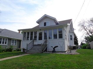 511 De Clark St, Beaver Dam, WI 53916