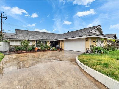 13302 Ankerton St, Whittier, CA, 90601
