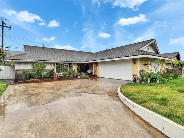 13302 Ankerton St, Whittier, CA 90601