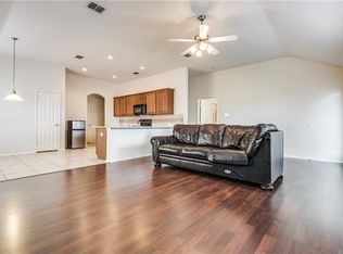 3709 Applewood Rd, Melissa, TX 75454