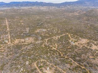 69 Rim Rock Rd, Anza, CA 92539