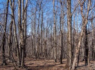 Tbd Doe Ridge Dr, West Jefferson, NC 28694