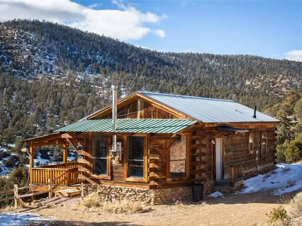 30200 Findley Gulch Road, Saguache, CO 81149