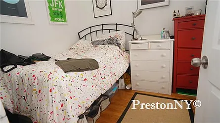 Rented by JM Preston Properties LLC