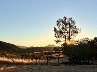 2439 Harness Dr, Pope Valley, CA 94567