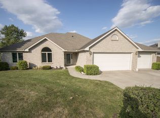 10924 River Rapids Run, Fort Wayne, IN 46845