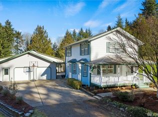 8150 State Highway 303 NE, Bremerton, WA 98311