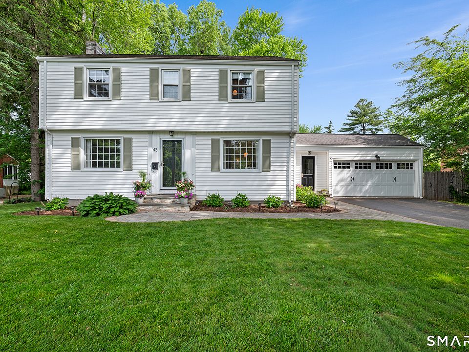 1st image of 43 Crabapple Road