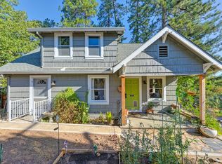 996 Crescent St, Placerville, CA 95667