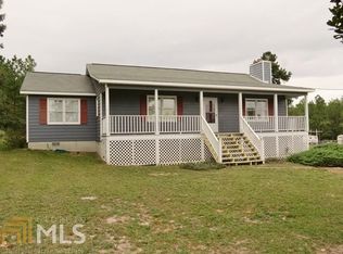 6123 Clayts Cir, Macon, GA 31216