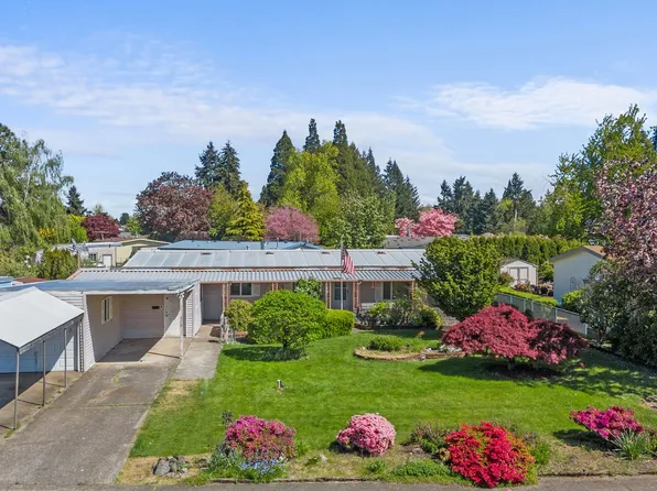 13671 Wisteria Dr NE, Aurora, OR 97002