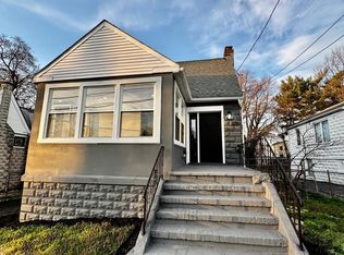 3716 E Northern Pkwy, Baltimore, MD 21206