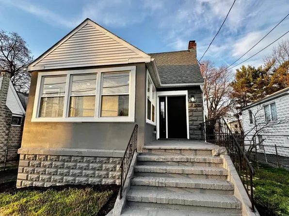 3716 E Northern Pkwy, Baltimore, MD 21206