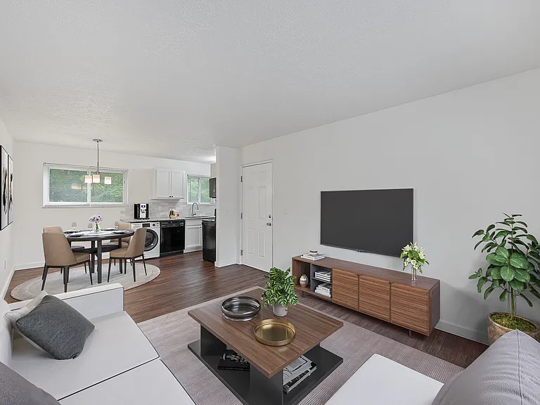 2636 Stanton Ave #5 — Photo 3