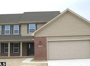 25630 Timber Creeks, Brownstown, MI 48134