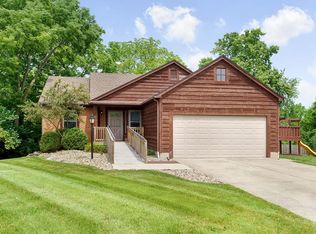 5001 Radstock Ct, Hilliard, OH 43026