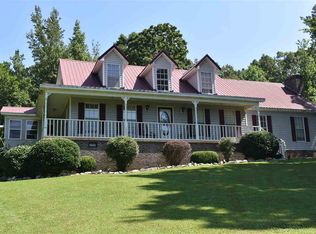 2280 Needmore Rd, Beech Bluff, TN 38313