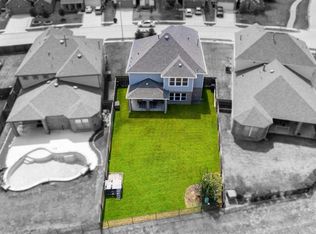 1507 Wheatley Hill Ln, Katy, TX 77494