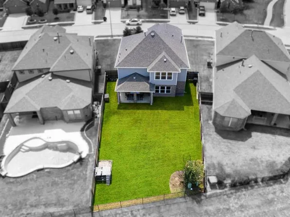 1507 Wheatley Hill Lane, Katy, TX 77494