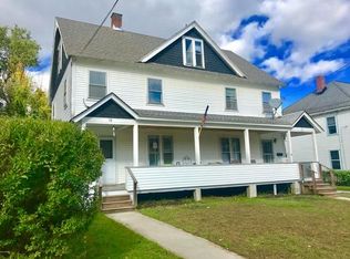 8 Wilson St, Pittsfield, MA 01201