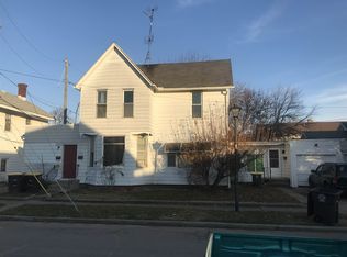 1418 Cass St, Fort Wayne, IN 46808