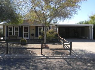 2851 W Gregory St, Apache Junction, AZ 85120