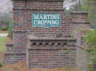 1381 Camping Rd, Gilbert, SC 29054