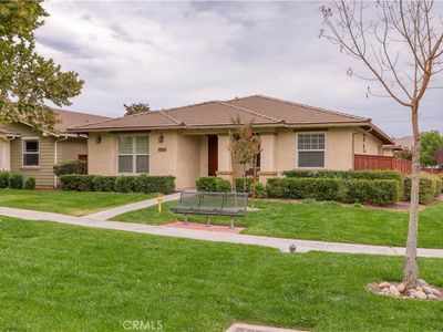 2561 Pasadena Ln, Paso Robles, CA, 93446
