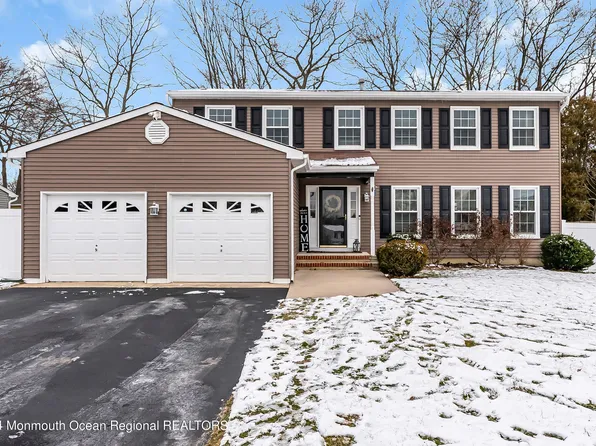 19 Conifer Street, Howell, NJ 07731