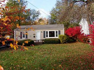 4136 51st St, Des Moines, IA 50310