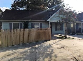 303 Joan St, Lafayette, LA 70501