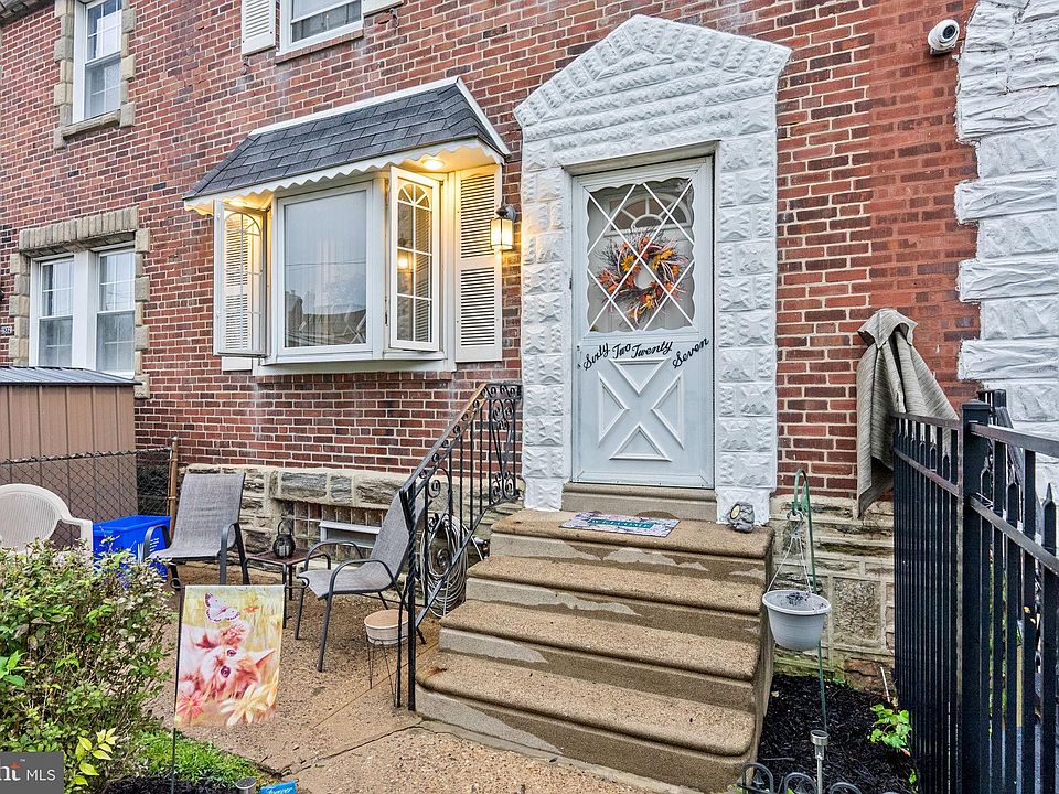 6227 Montague St, Philadelphia, PA 19135 Zillow