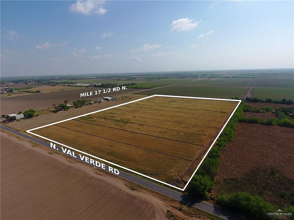 1st image of 0 N Valverde Rd