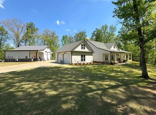 2900 County Road 63, Killen, AL 35645
