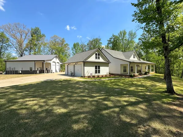 2900 County Road 63, Killen, AL 35645