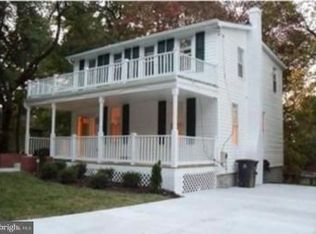 1103 Clovis Ave, Capitol Heights, MD